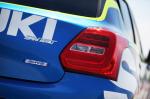 Suzuki Swift GSX-RR Replica 2017 года